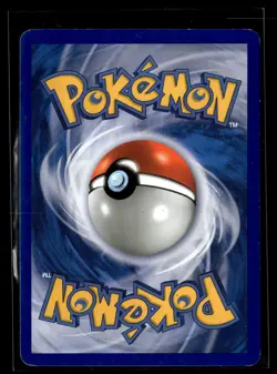 Typhlosion 16/123 Mysterious Treasures Reverse Holo Rare Holo Pokemon - Image 2