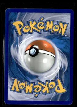 Honchkrow 10/123 Mysterious Treasures Reverse Holo Rare Holo Pokemon - Image 2