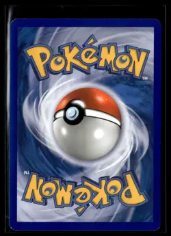 Girafarig 49/123 Mysterious Treasures Reverse Holo Uncommon Pokemon - Image 2