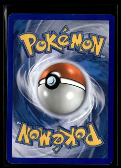 Kricketot 65/102 HGSS Triumphant Reverse Holo Common Pokemon - Image 2