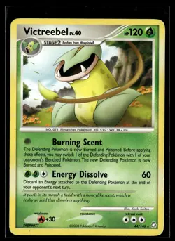 Victreebel 44/146 Legends Awakened Rare Pokemon - Image 1