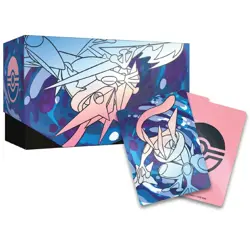Pokemon Chaos Rising Elite Trainer Box - ETB - Pokemon TCG - Image 2