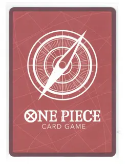 Monkey.D.Luffy (English Version 2nd Anniversary Set) OP09-061 One Piece... - Image 2