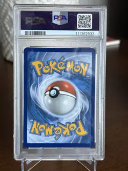 Swablu 213/182 Paradox Rift Illustration Rare Holo Pokemon TCG Card PSA 10 🔥 - Image 3