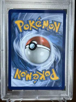 Swablu 213/182 Paradox Rift Illustration Rare Holo Pokemon TCG Card PSA 10 🔥 - Image 4
