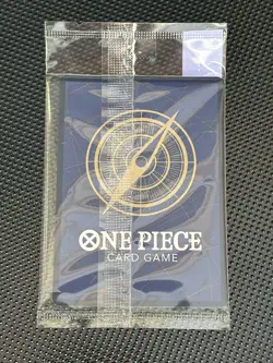 Sealed O-Nami (Illustration Box Vol.1) OP05-062 One Piece Promo Card - Image 4