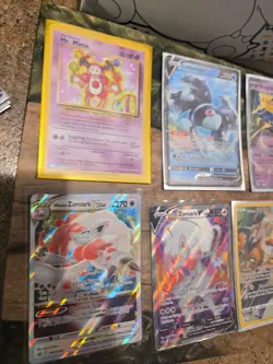 Pokemon TCG Sword Shield Promo Bundle 7 Cards Pack Fresh - Image 2