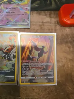 Pokemon TCG Sword Shield Promo Bundle 7 Cards Pack Fresh - Image 4