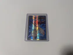 Pokemon TCG Evolutions Misty's Determination 108/108 Holo Ultra Rare Card - Image 1