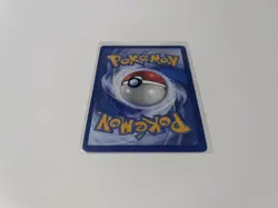 Pokemon TCG Evolutions Misty's Determination 108/108 Holo Ultra Rare Card - Image 2