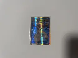 Pokemon TCG Evolutions Misty's Determination 108/108 Holo Ultra Rare Card - Image 3