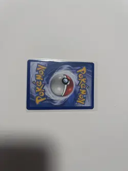 Pokemon TCG Evolutions Misty's Determination 108/108 Holo Ultra Rare Card - Image 4
