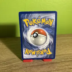 Pokemon BRONZONG BREAK 62/124 2016 Fates Collide Holo Normal/regular Size Card - Image 2