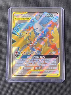 3 Card Pokemon Lot, Please read description for details and Condition - Image 4
