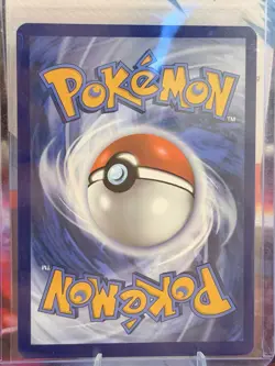 Pokemon TCG SV White Flare Blitzle Card 114/086 Illustration Rare NM/M - Image 2