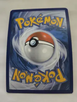 Pokemon Go Pikachu Holo Rare Card Set 28/78 2022 TCG NM/LP Pikachu Wearing Hat - Image 2