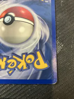 Pokemon Unown [Q] Figure Neo Destiny, Regular Card, 59/105 Mp+ - Image 3