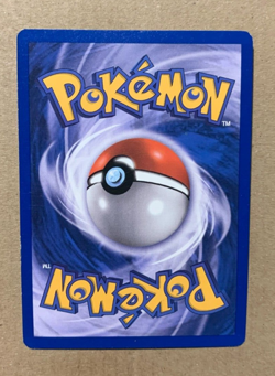 Remoraid 80/105 Neo Destiny - Common Pokemon Card - NM - Image 2