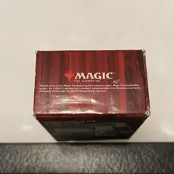 Wizards of the Coast Magic: The Gathering Duel Decks Vraska 60-Card English 2019 - Image 5