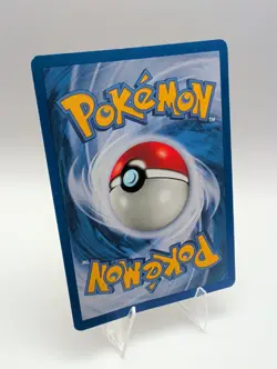 Houndour - 43/105 Regular Uncommon English Neo Destiny Pokemon Card LP - Image 2