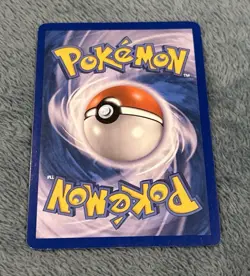 Pokemon TCG Darkrai LV.X Holo Card 104/106 Great Encounters Series LP - Image 2