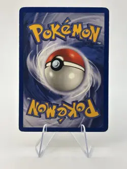 Pokemon TCG Ditto Fossil, Unlimited Rare, Non-Holo Card 18/62 LP - Image 4