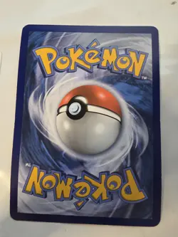 Pokemon TCG Charizard & Braixen GX SM230 Jumbo Oversized Card Promo Holo Rare LP - Image 2