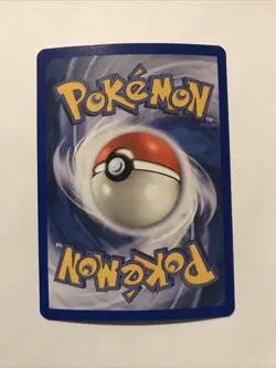Pokemon TCG Charmander Secret Rare Holo 113/112 FireRed & LeafGreen Card - Image 3