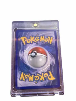 Cresselia LV X 103/106 DP Great Encounters Holo Ultra Rare Pokemon Card - Image 2