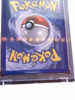Cresselia LV X 103/106 DP Great Encounters Holo Ultra Rare Pokemon Card - Image 4