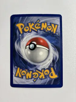 Pichu Reverse Holo Black Star Promo 35 WOTC Pokemon Card - Image 2