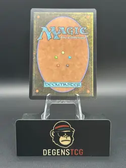 MTG Final Fantasy Choco Seeker of Paradise 0569 Borderless Chocobo Track Foil NM - Image 2
