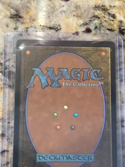Demonic Tutor Showcase Foil Commander Masters - Image 2