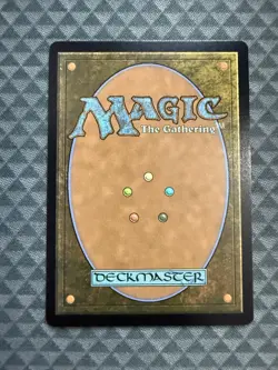 MTG Brain Freeze #0078 JP Alternate Art Rare Secrets of Strixhaven: MA (SOA) - Image 4