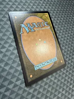 MTG Brain Freeze #0078 JP Alternate Art Rare Secrets of Strixhaven: MA (SOA) - Image 5