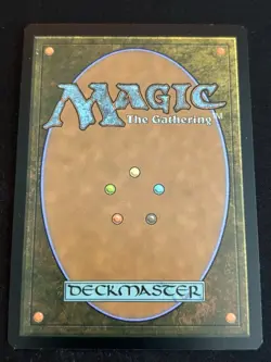 1x MTG Mistcaller - Core Set 2019 (M19) #62 - Image 2