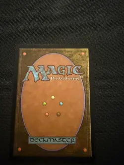 Magic: The Gathering Kraum, Ludevic's Opus Rare Foil Commander 2016 45/351 - Image 2