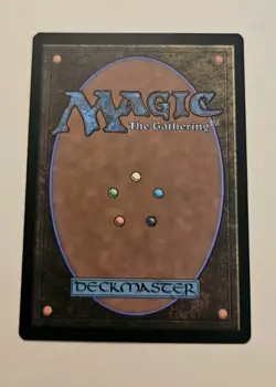 Magic: The Gathering Bone Miser Commander 2019 015/302 Rare NM Non-Foil - Image 2