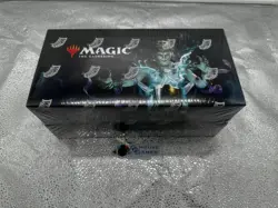 Magic the Gathering Ultimate Masters Booster Box FACTORY SEALED New *CCGHouse* - Image 2