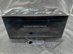 Magic the Gathering Ultimate Masters Booster Box FACTORY SEALED New *CCGHouse* - Image 4