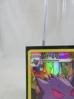 Pokemon Card - Gengar TG06/TG30 - Trainer Gallery - Lost Origin - NM - Image 3