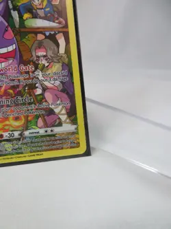 Pokemon Card - Gengar TG06/TG30 - Trainer Gallery - Lost Origin - NM - Image 5