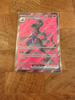Pokemon Perfect Order - 9 x EX | IR | UR cards - MINT - Image 4