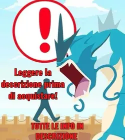 Lotto Pokemon Vintage Pack Leggi Descrizione - Image 4