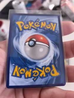Pokemon CCG Nezuko Pikachu Poncho Custom CCG Karte In Top Zustand Custom Card - Image 2