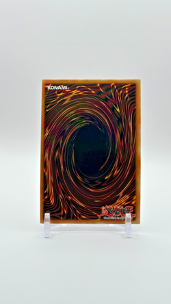 Yu-Gi-Oh! Jurrac Astero BLMM-EN018 Ultra Rare 1st Ed Near Mint - Image 2