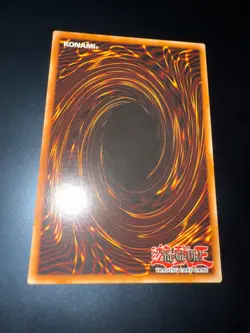 Yugioh Daigusto Phoenix HA06-EN054 Secret Rare 1st Edition LP - Image 2