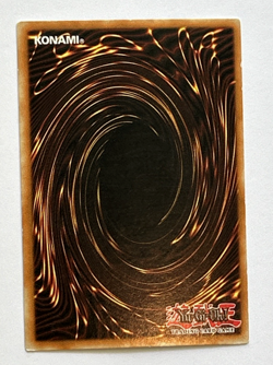 YUGIOH 1996 DARK MAGICIAN GIRL RDS-ENSE2 LIMITED EDITION ULTRA RARE - Image 5