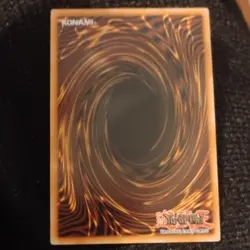 Token: Maximillion Pegasus & Toon Summoned Skull TKNS5-EN032 Holo - Image 2