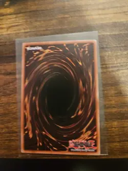 Yu-Gi-Oh! TCG Illusion Gate MZMU-EN023 1st Edition Secret Rare Near Mint - Image 2